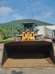 CAT 966 H