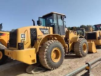 CAT 966 H