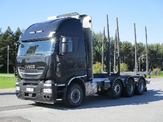 Iveco S-WAY