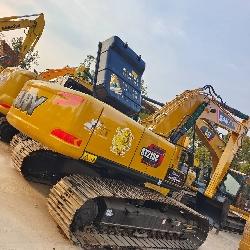 Sany SY 215 C
