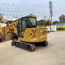 CAT 306
