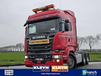 Scania R730