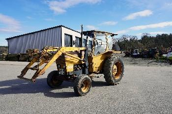 Valmet 502