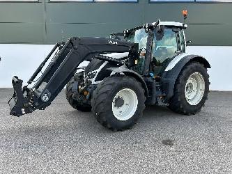 Valtra N 174