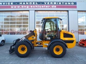 JCB 409