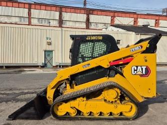 CAT 289 D3