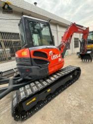 Kubota U 55