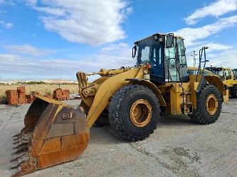 CAT 962 G