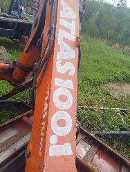 Atlas 100.1