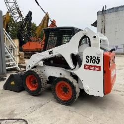 Bobcat S 185
