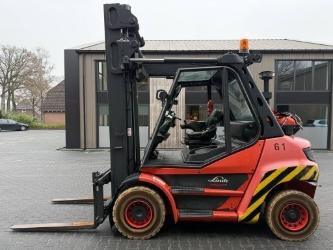 Linde H60T - 03