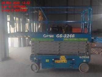Genie GS 3246