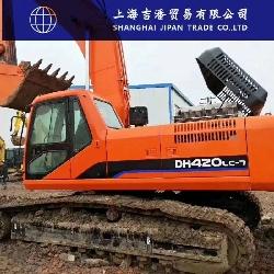 Doosan DH 420