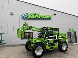 Merlo P 72.10