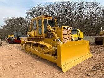 CAT D7G