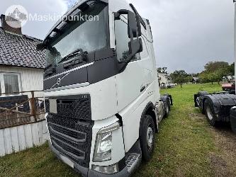 Volvo FH 500