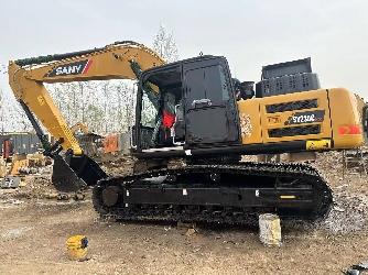 Sany SY 235 C