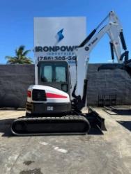 Bobcat E 50