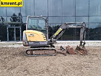 Volvo EC 27 C