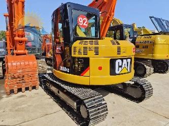 CAT 308 D