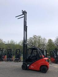 Linde H 25 T