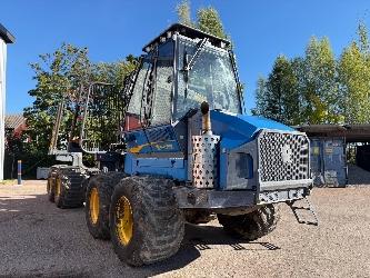 Rottne F11D