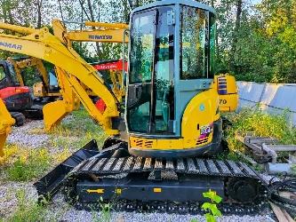 Yanmar Vio 55