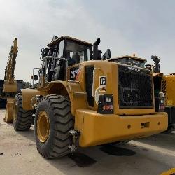 CAT 966 H