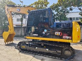 CAT 312 D2 GC