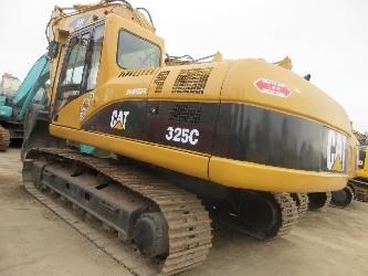 CAT 325C