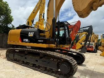 CAT 325 D L