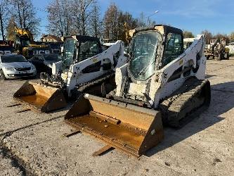 Bobcat T 770