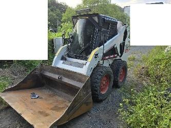 Bobcat S 205