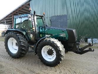 Valtra 8550