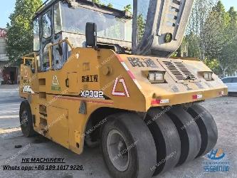 XCMG XP302