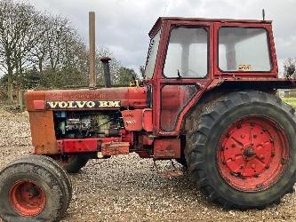 Volvo 810c