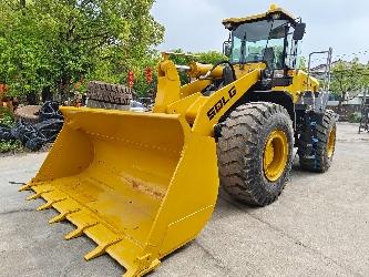 SDLG LG 958 F