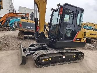 Sany SY 55 C