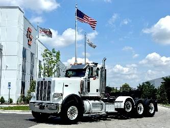 Peterbilt 389