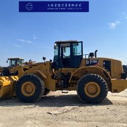 CAT 966 H