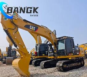 CAT 320 D