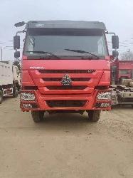 Howo 371