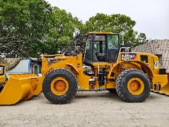 CAT 950 GC