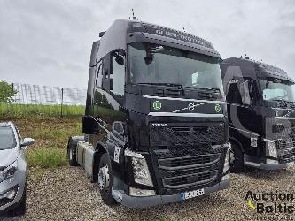 Volvo FH460