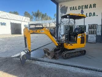 JCB 16 C-1