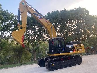 CAT 336 D L