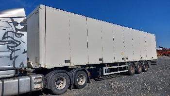 Ekeri T3-A