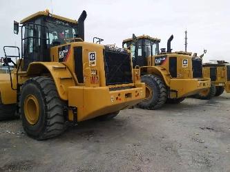 CAT 966 H