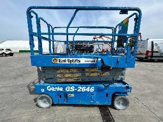 Genie GS 2646