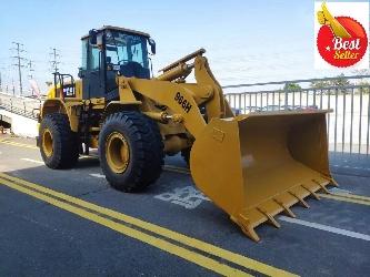 CAT 966 H